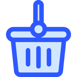 Basket icon