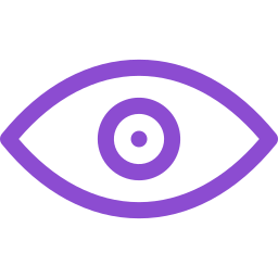 Vision icon