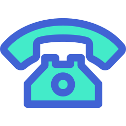 Telephone icon