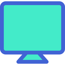 Computer icon