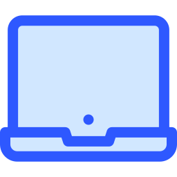 Laptop icon