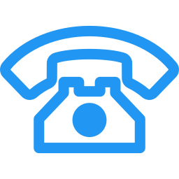 Telephone icon