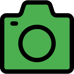 Camera icon