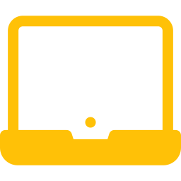 Laptop icon