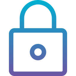 Lock icon