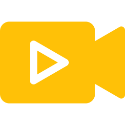 Video icon