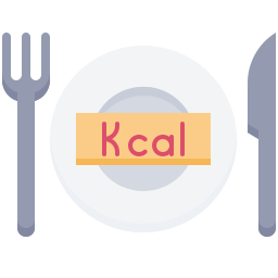 Calories icon