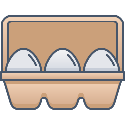 Egg icon