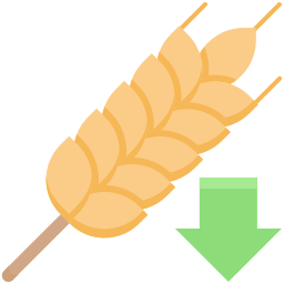 저탄수화물 다이어트 icon