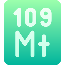 meitnerium icon