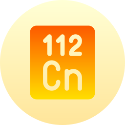 copernicium icoon