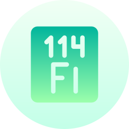 Flerovium icon