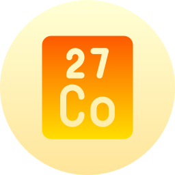 Cobalt icon