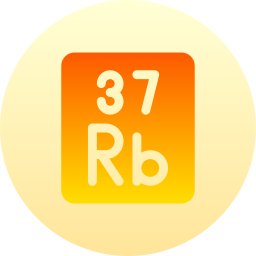 Rubidium icon