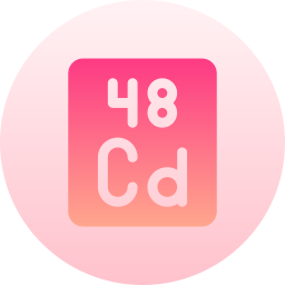 cadmium icoon