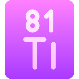 Thallium icon