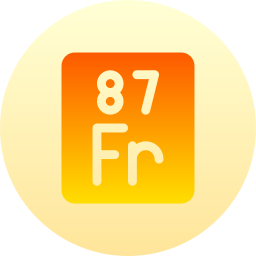 francium icon