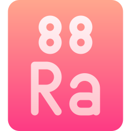 radium icon