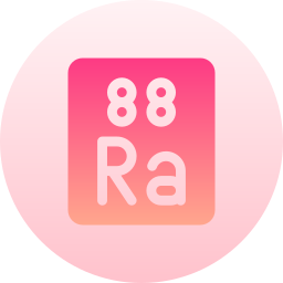 Radium icon