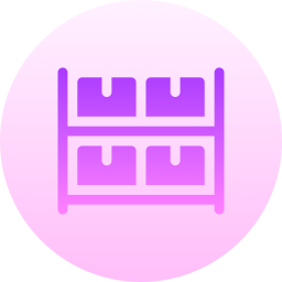 Storage icon