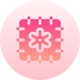 patch icon