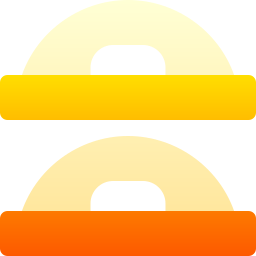 Pattern weight icon