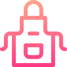 Apron icon