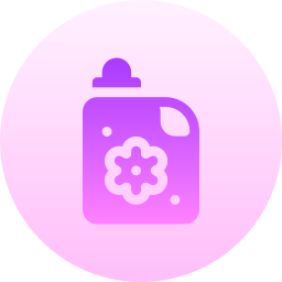 柔軟剤 icon
