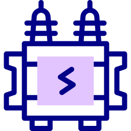 변신 로봇 icon