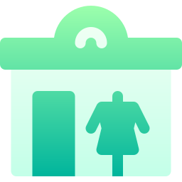 boutique icon