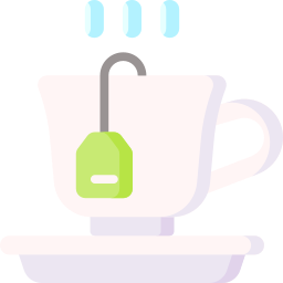 teetasse icon