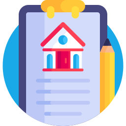 Paperwork icon