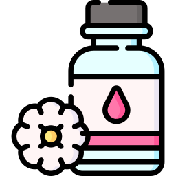 aromaterapia ikona