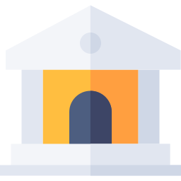 Bank icon