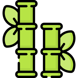 Bamboo icon