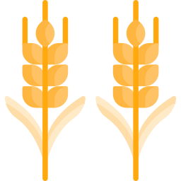 Wheat icon