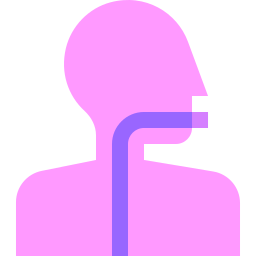 Esophagus icon