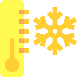 thermometer icoon