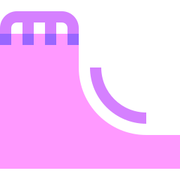 Ramp icon