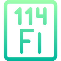 flerovium icon