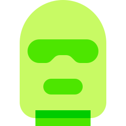 Balaclava icon