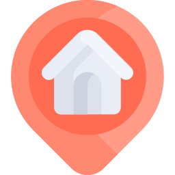 Location icon