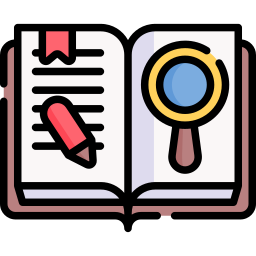 Book icon