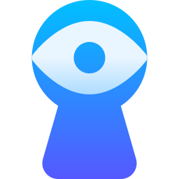 ojo icono