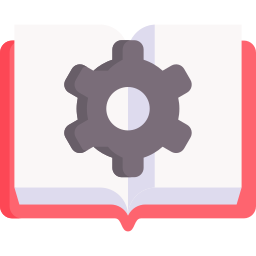 handbuch icon