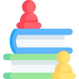 Books icon