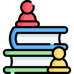 Books icon