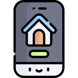 smartphone icon