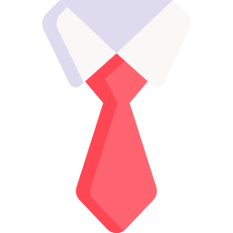 Dress code icon