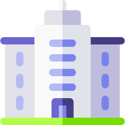 Headquarters icon